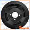 Poulie damper vilebrequin pour FIAT | RKP-FT-007, 05041